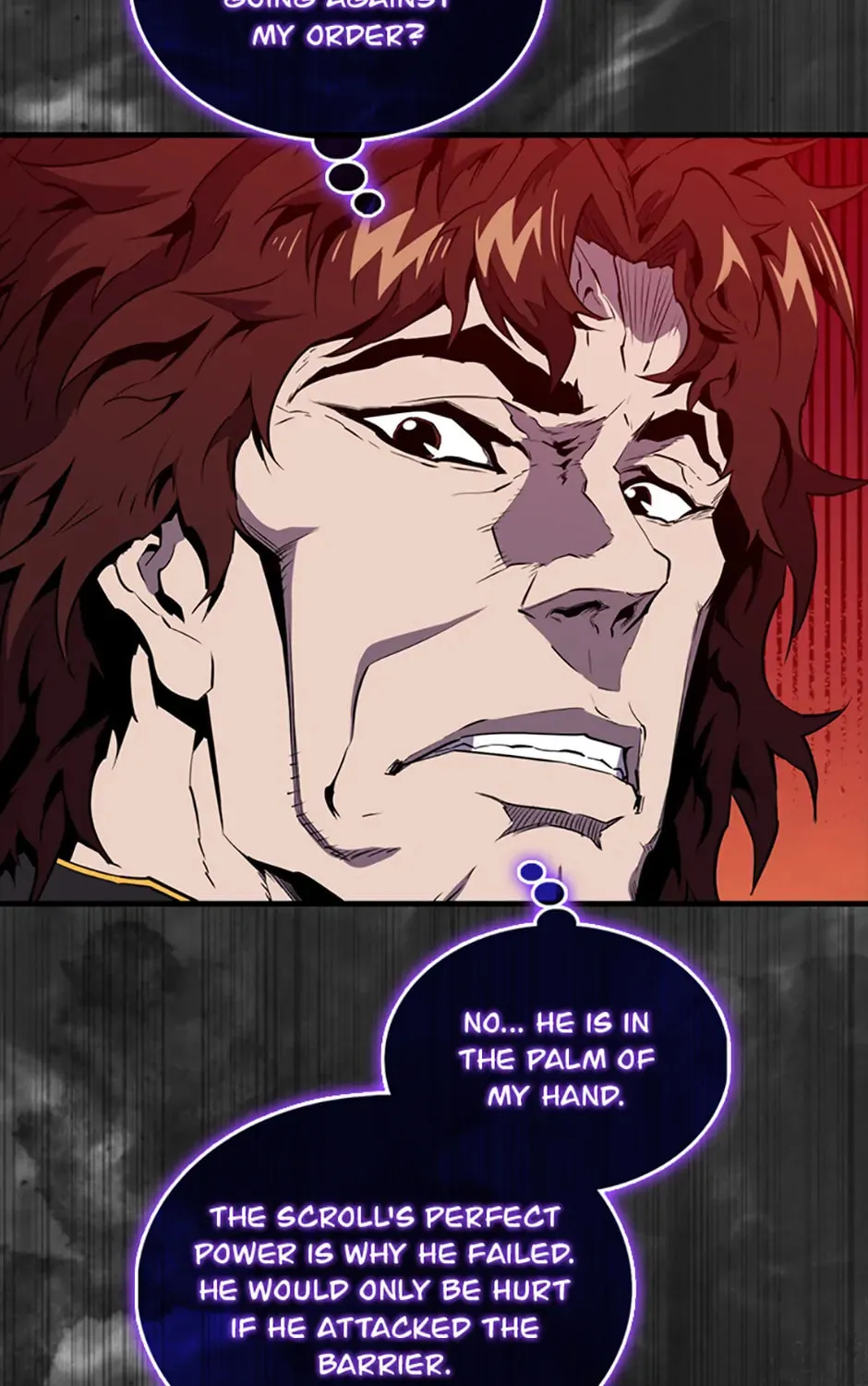The Slumbering Ranker Chapter 133 page 133 - 