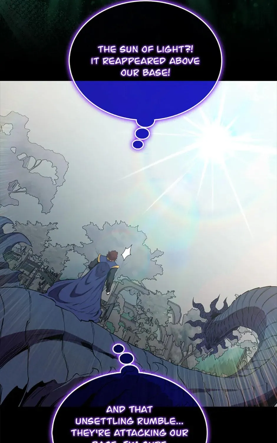 The Slumbering Ranker Chapter 133 page 139 - 