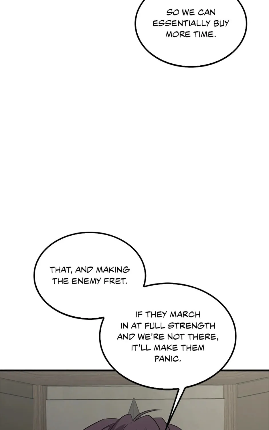 The Slumbering Ranker Chapter 133 page 15 - 