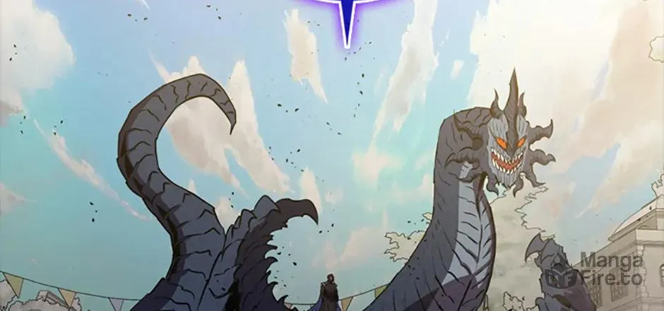 The Slumbering Ranker Chapter 133 page 144 - 