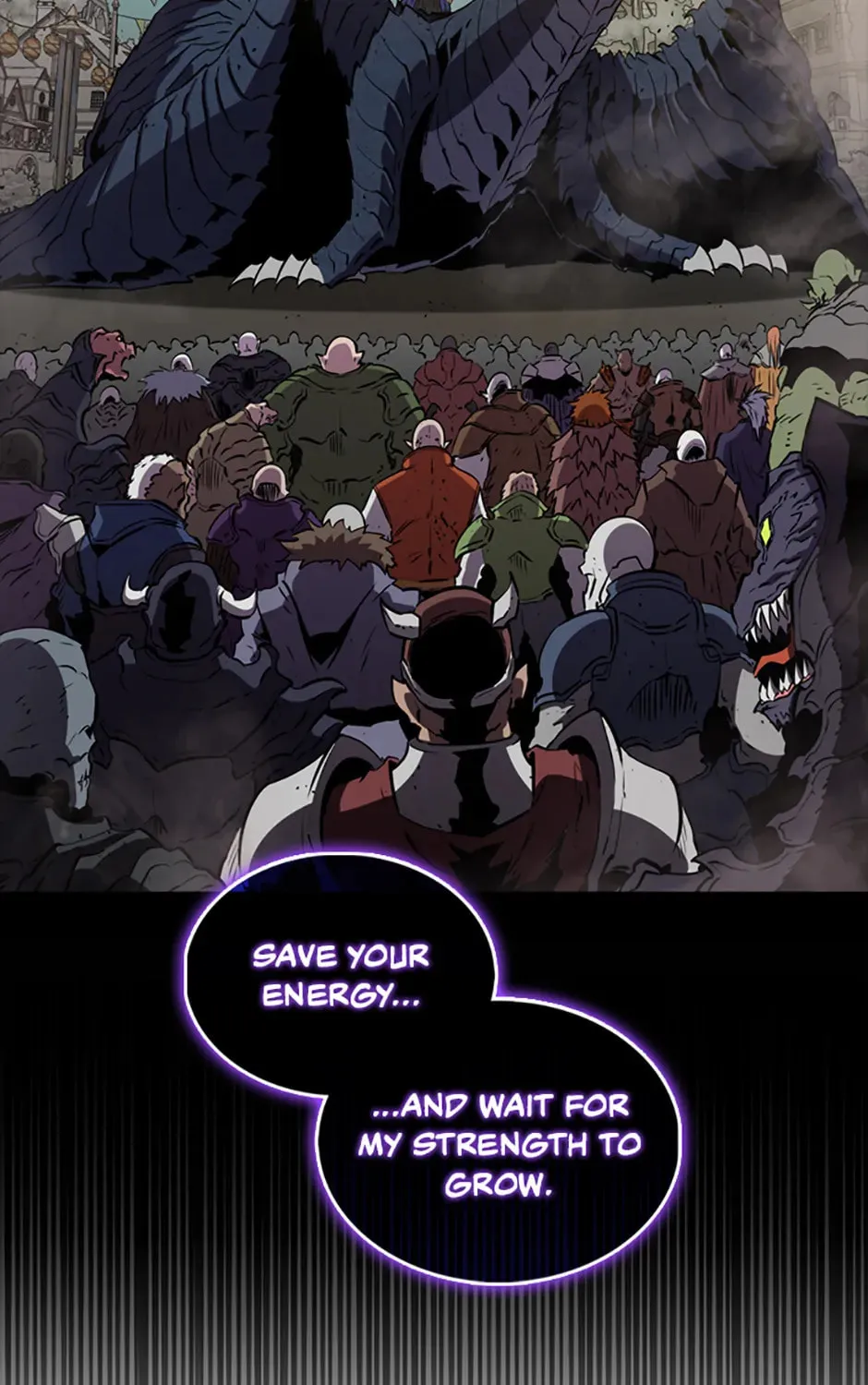 The Slumbering Ranker Chapter 133 page 145 - 