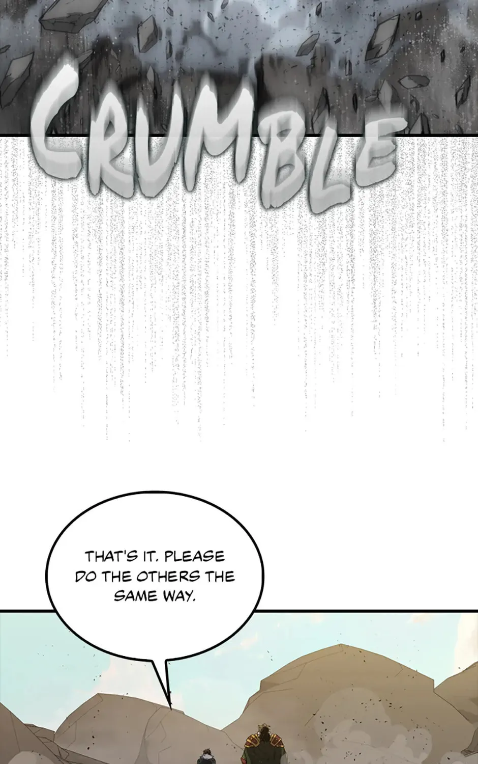 The Slumbering Ranker Chapter 133 page 163 - 