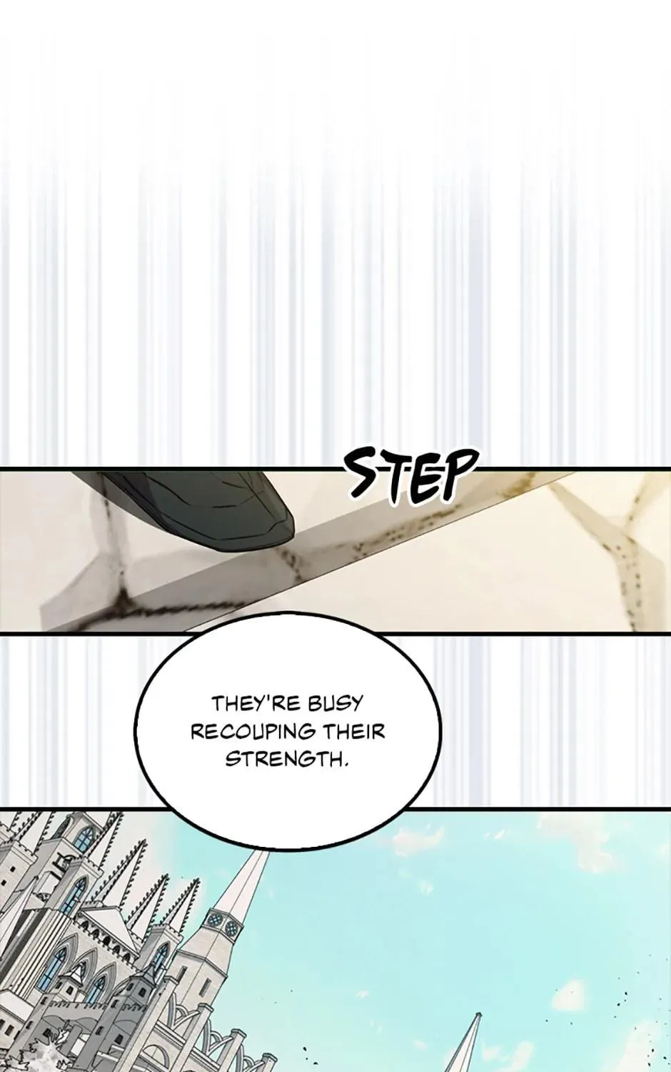 The Slumbering Ranker Chapter 133 page 167 - 