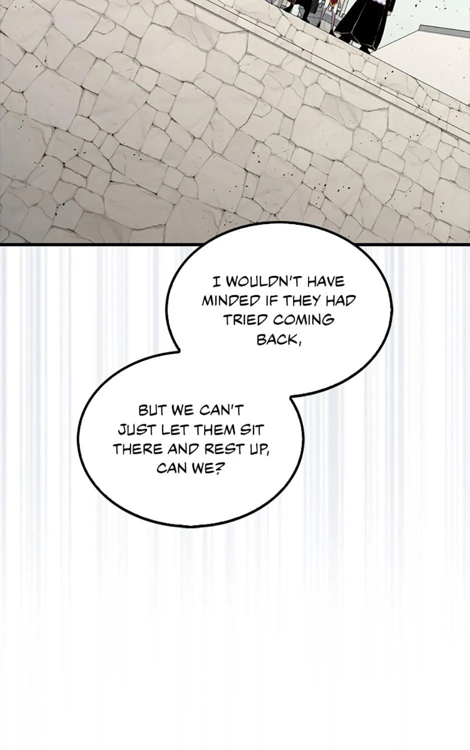 The Slumbering Ranker Chapter 133 page 169 - 