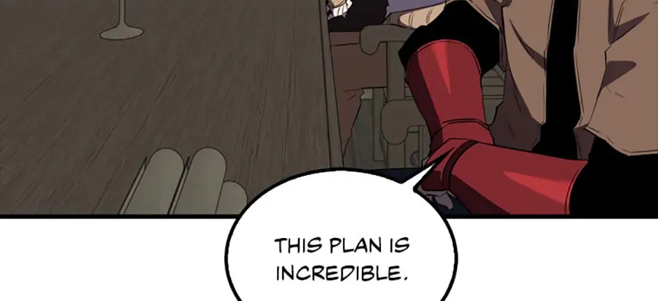 The Slumbering Ranker Chapter 133 page 22 - 