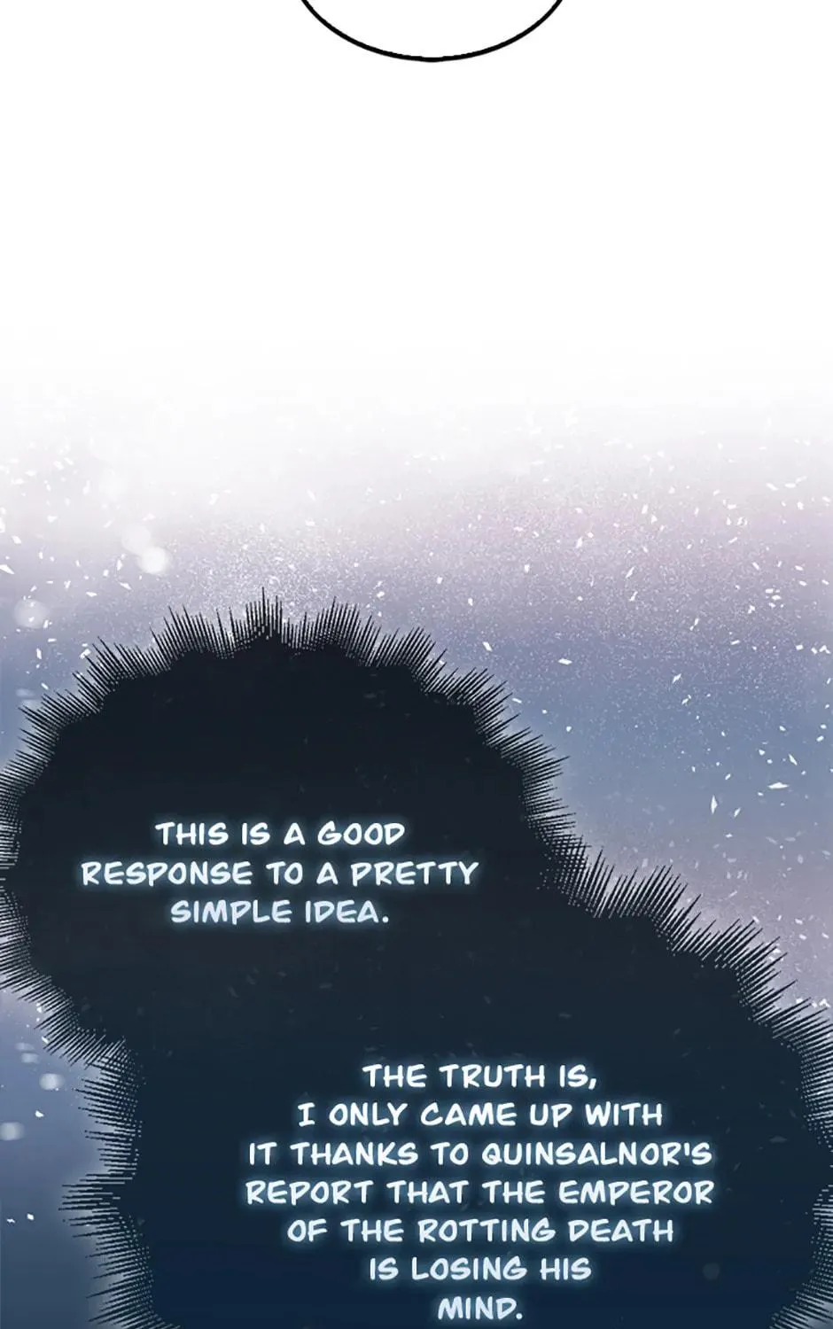 The Slumbering Ranker Chapter 133 page 23 - 