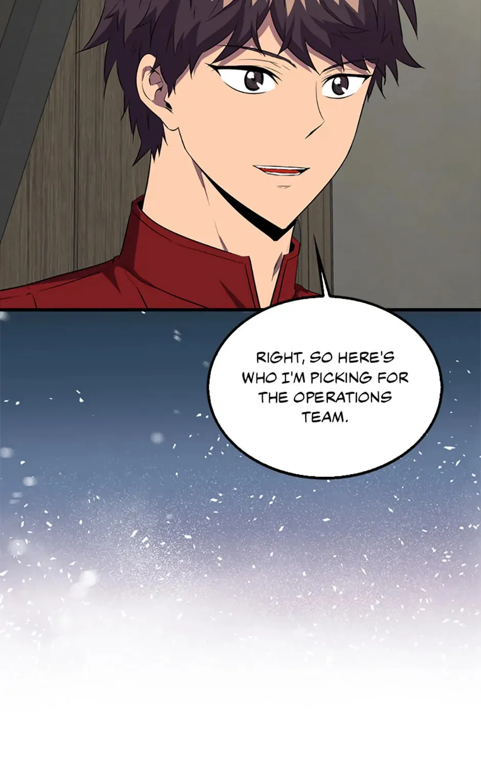 The Slumbering Ranker Chapter 133 page 25 - 
