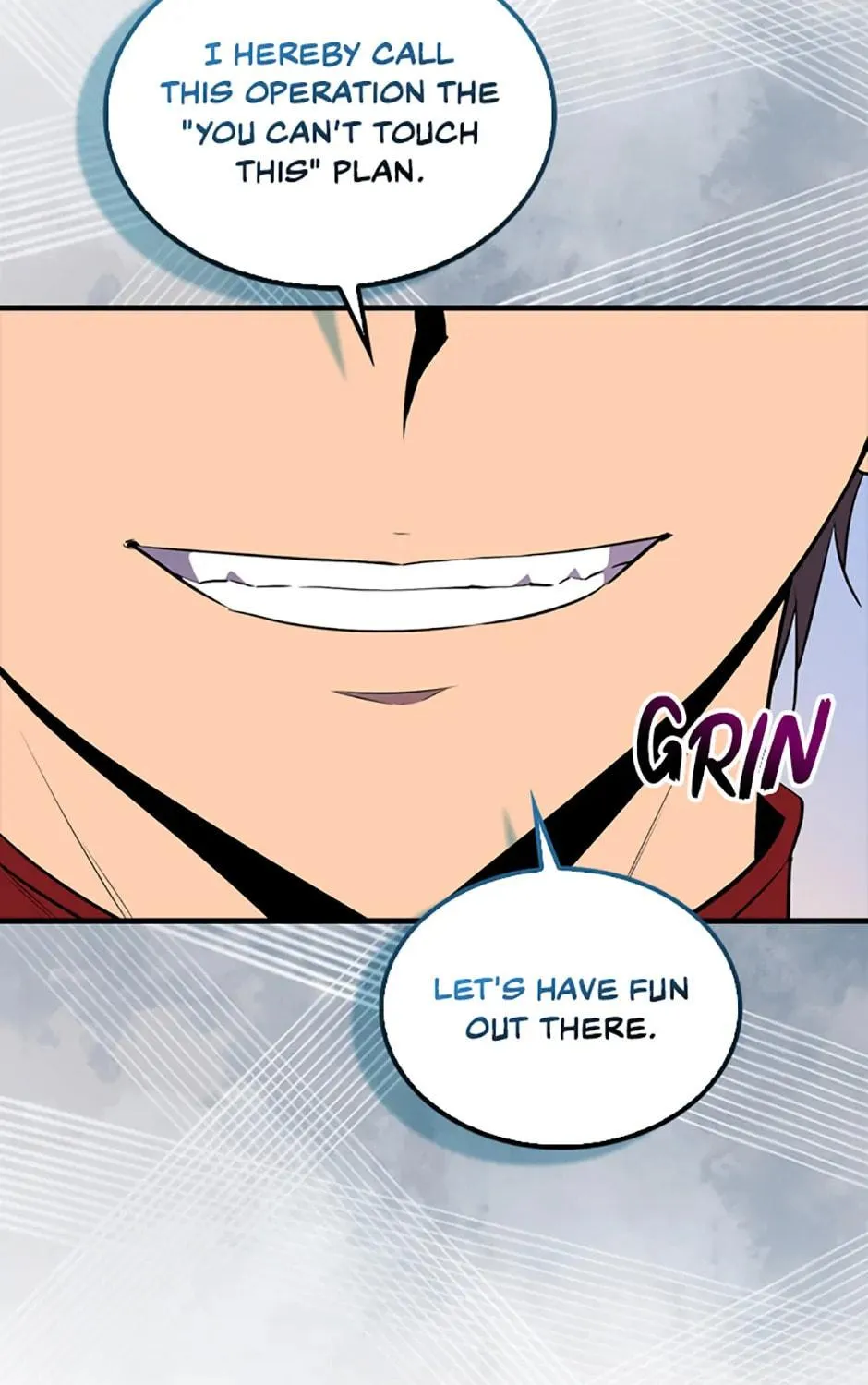 The Slumbering Ranker Chapter 133 page 29 - 