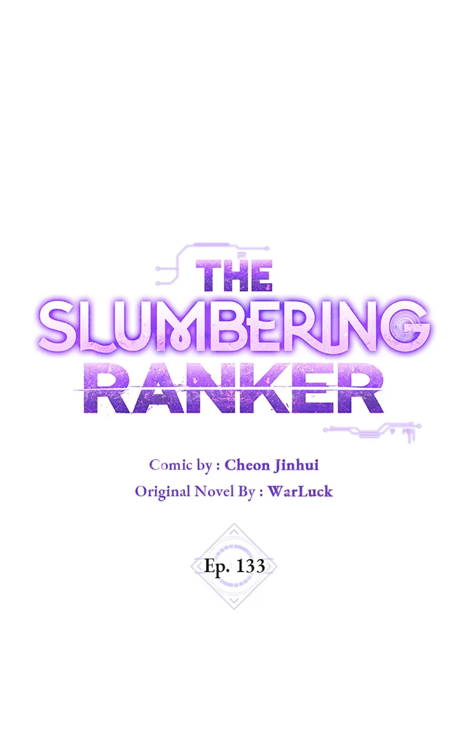 The Slumbering Ranker Chapter 133 page 31 - 