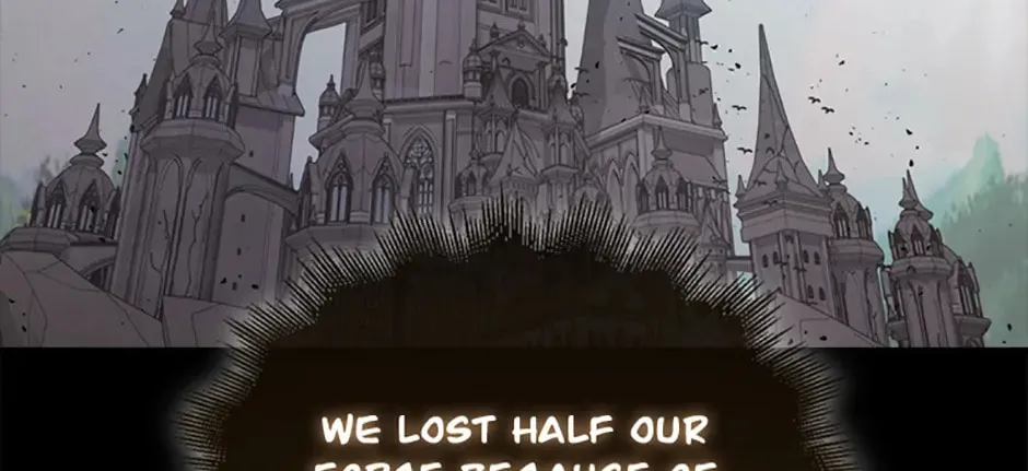 The Slumbering Ranker Chapter 133 page 34 - 