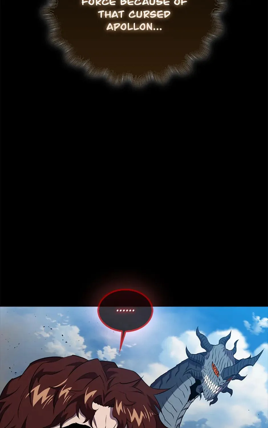 The Slumbering Ranker Chapter 133 page 35 - 