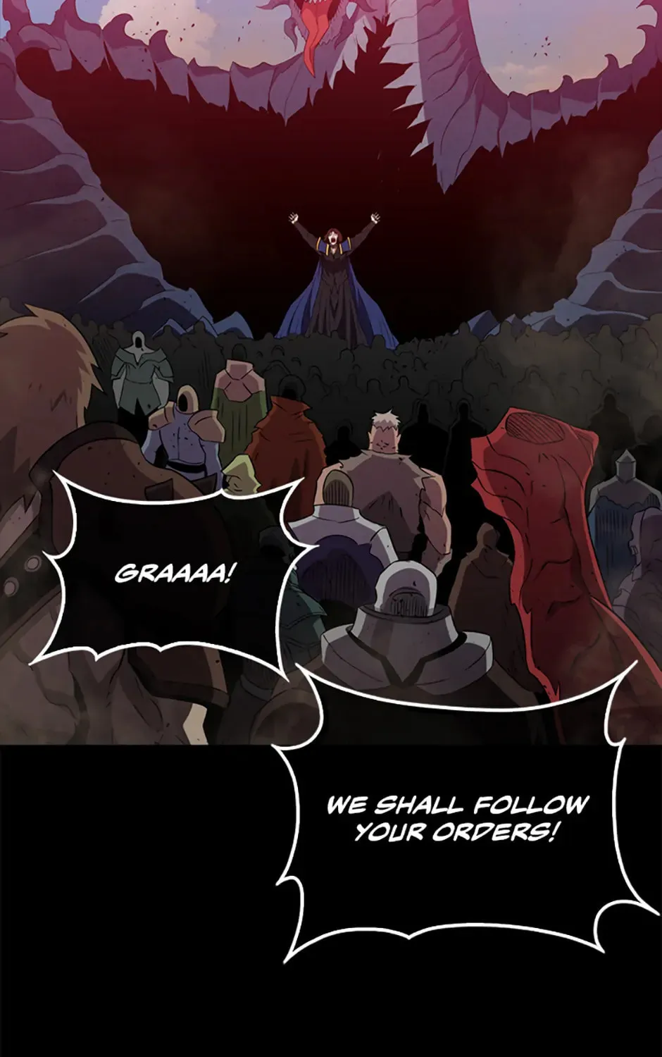 The Slumbering Ranker Chapter 133 page 43 - 