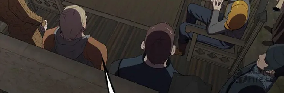 The Slumbering Ranker Chapter 133 page 6 - 