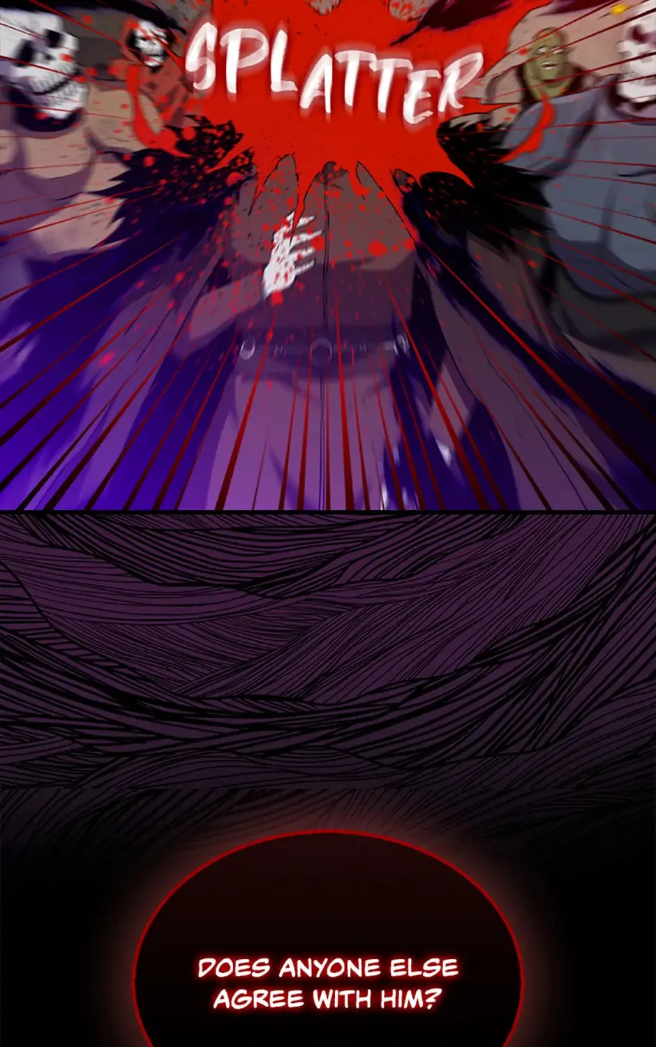 The Slumbering Ranker Chapter 133 page 51 - 