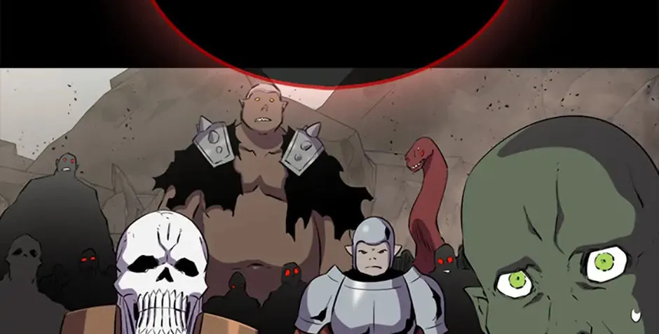 The Slumbering Ranker Chapter 133 page 52 - 