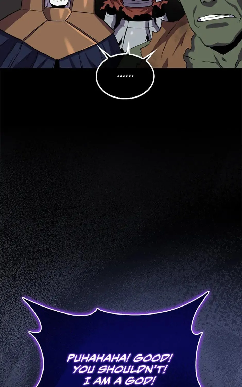 The Slumbering Ranker Chapter 133 page 53 - 
