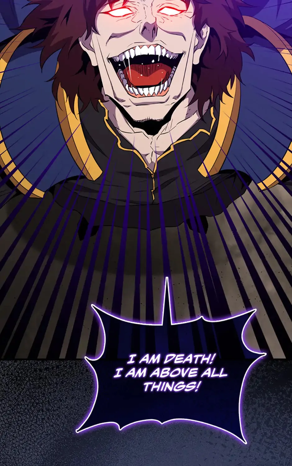 The Slumbering Ranker Chapter 133 page 55 - 