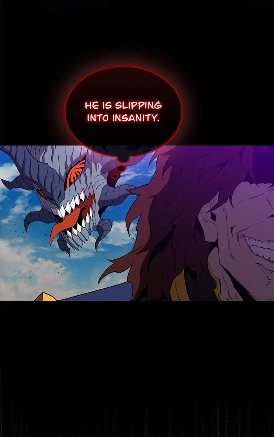 The Slumbering Ranker Chapter 133 page 57 - 