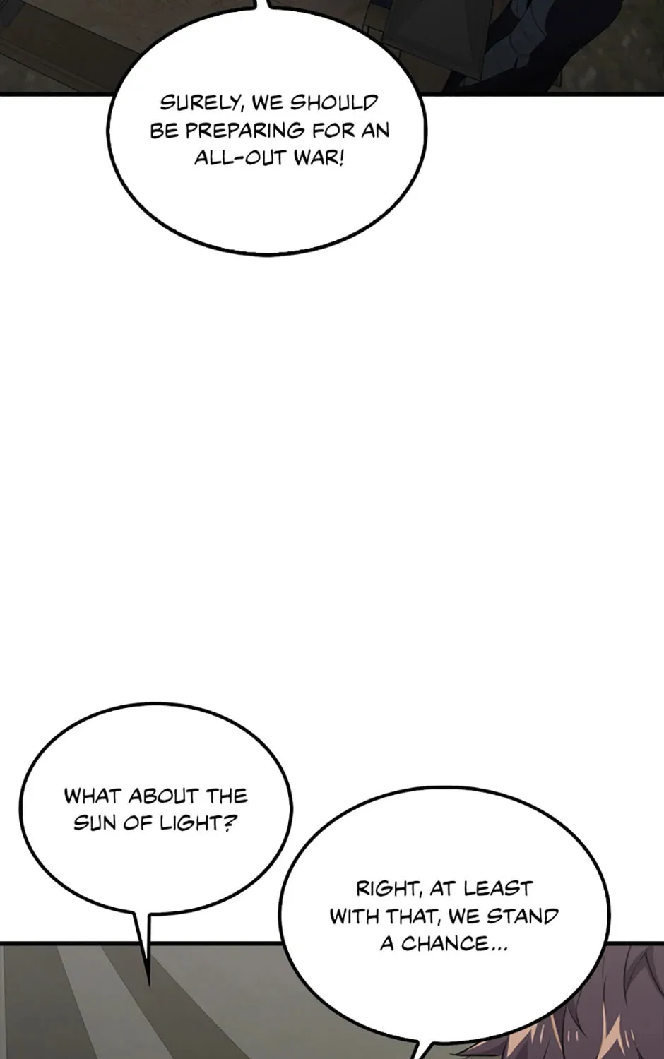 The Slumbering Ranker Chapter 133 page 7 - 