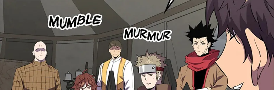 The Slumbering Ranker Chapter 133 page 8 - 