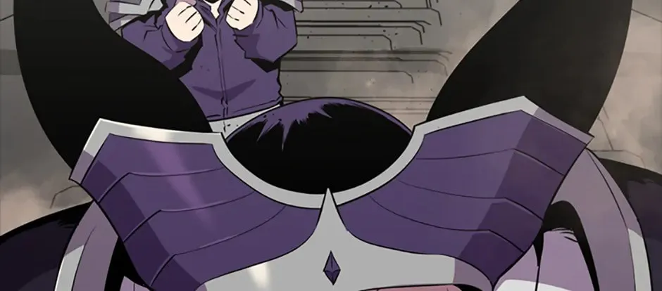 The Slumbering Ranker Chapter 133 page 82 - 