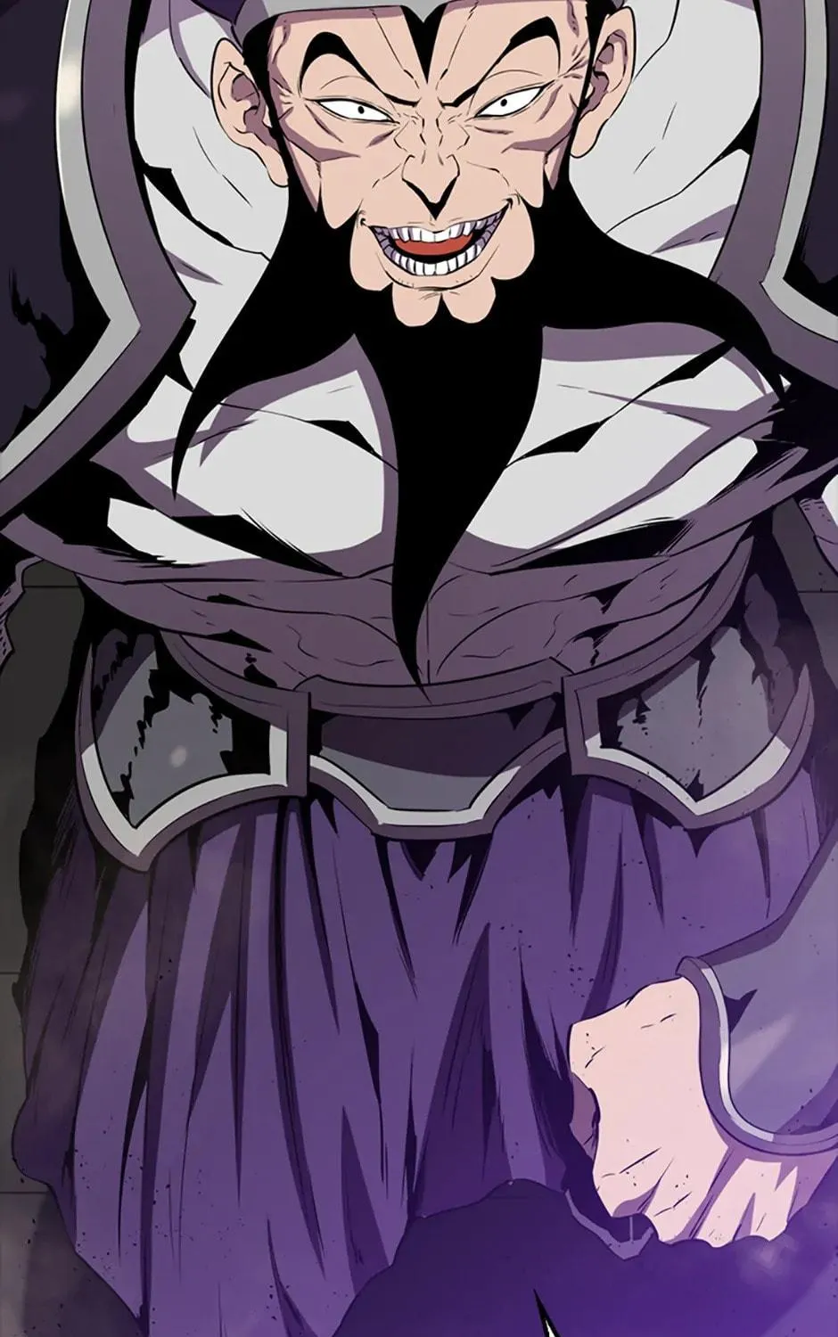 The Slumbering Ranker Chapter 133 page 83 - 