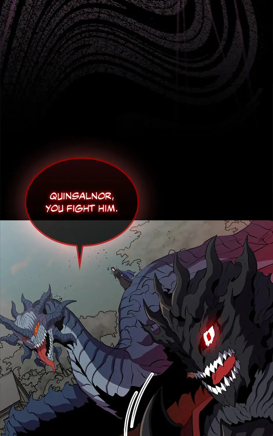 The Slumbering Ranker Chapter 133 page 85 - 
