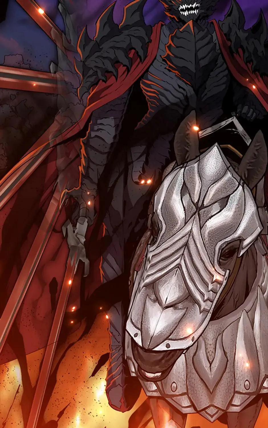 The Slumbering Ranker Chapter 133 page 89 - 