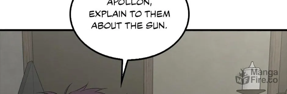 The Slumbering Ranker Chapter 133 page 10 - 
