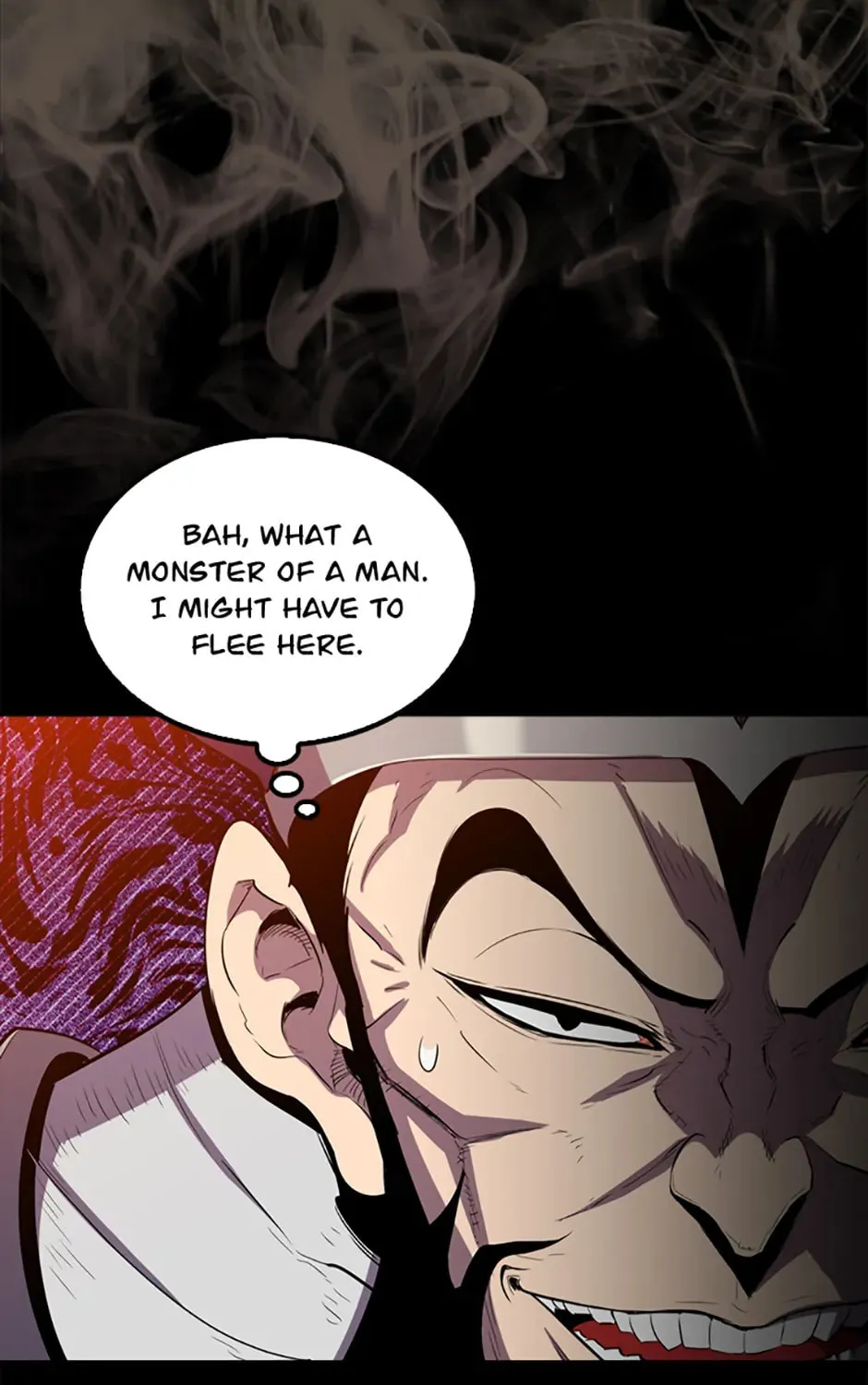 The Slumbering Ranker Chapter 133 page 91 - 