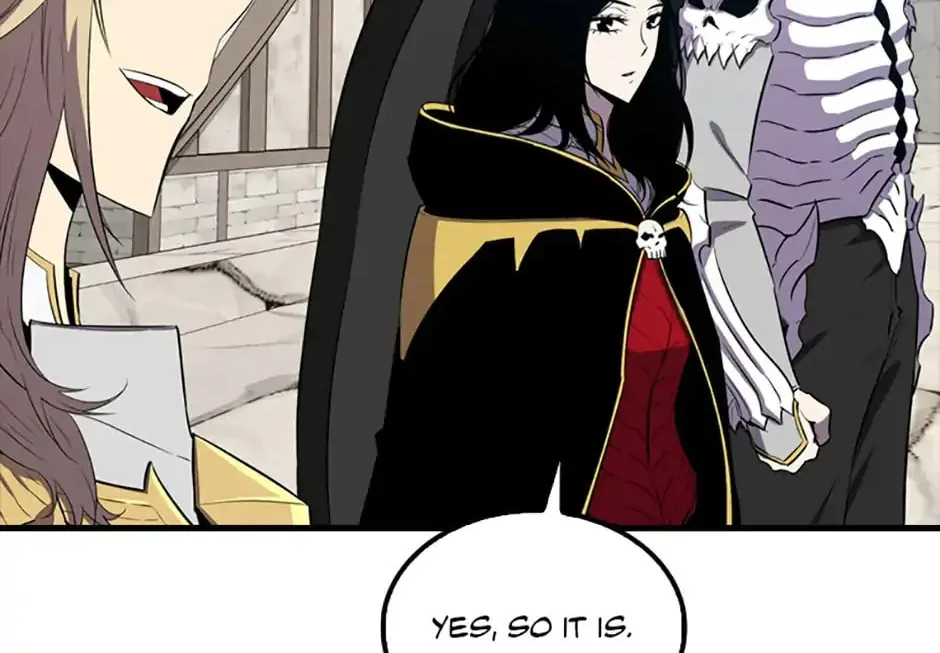 The Slumbering Ranker Chapter 134 page 2 - 