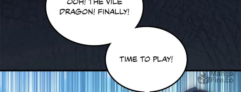 The Slumbering Ranker Chapter 134 page 110 - 