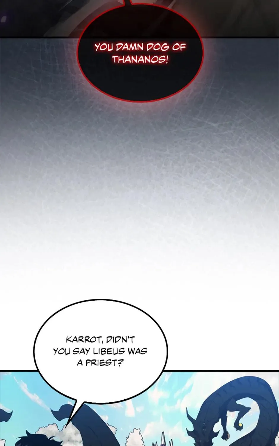 The Slumbering Ranker Chapter 134 page 113 - 