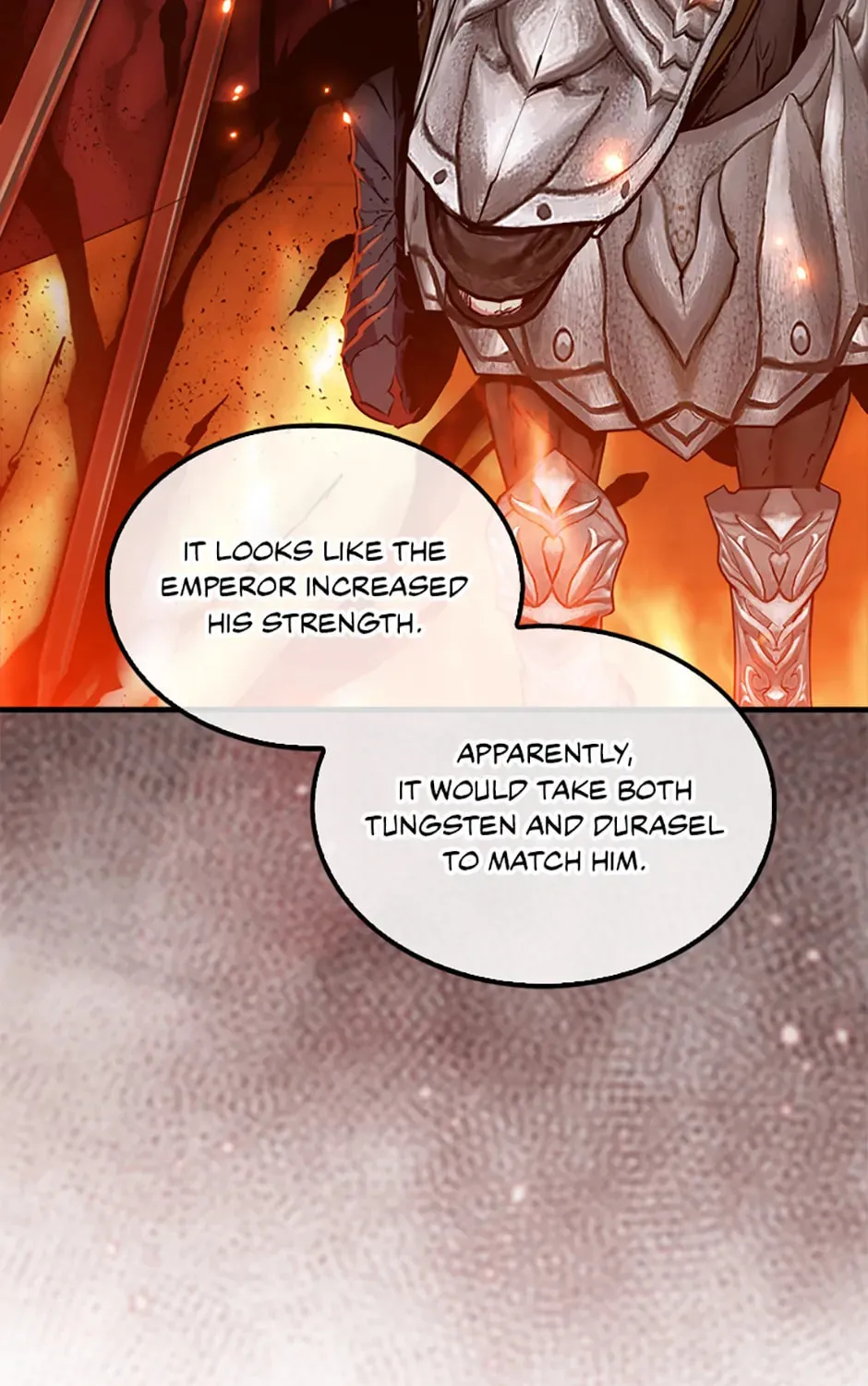 The Slumbering Ranker Chapter 134 page 13 - 