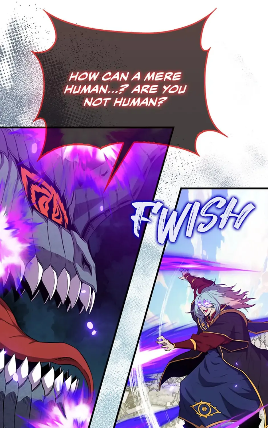 The Slumbering Ranker Chapter 134 page 121 - 