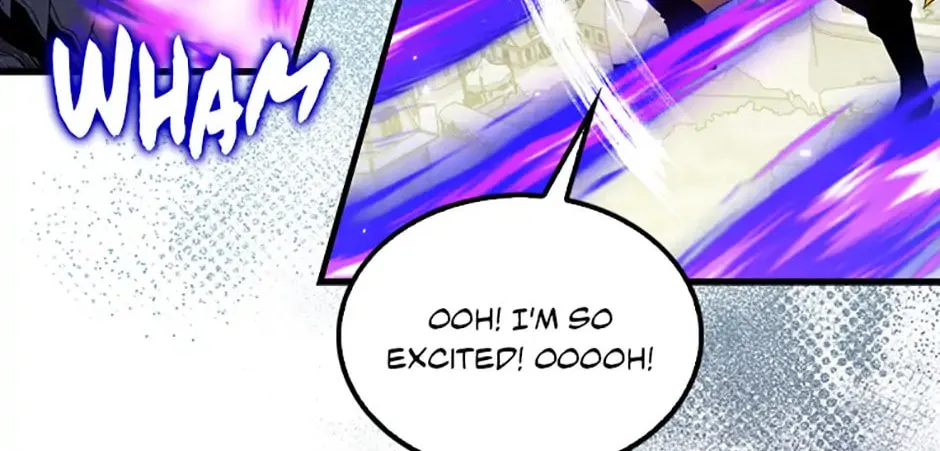 The Slumbering Ranker Chapter 134 page 122 - 