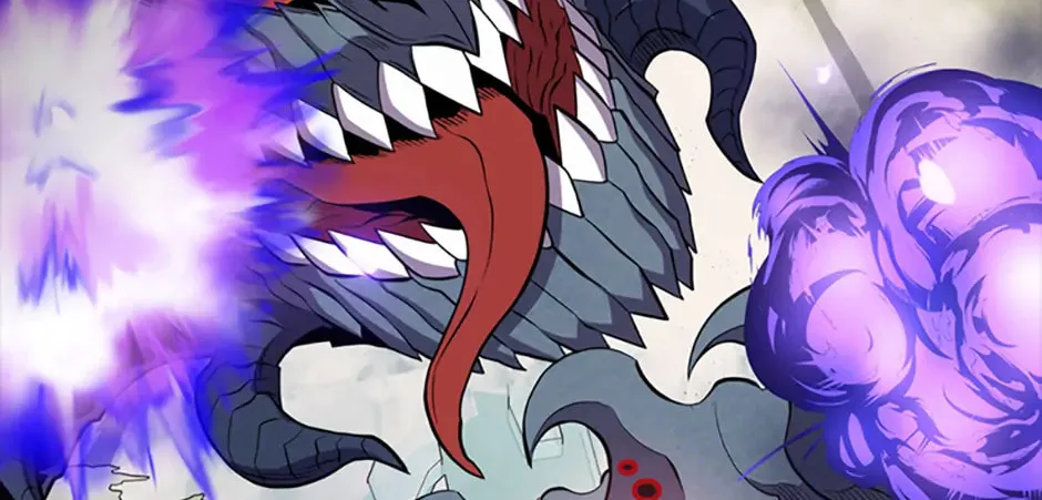 The Slumbering Ranker Chapter 134 page 124 - 