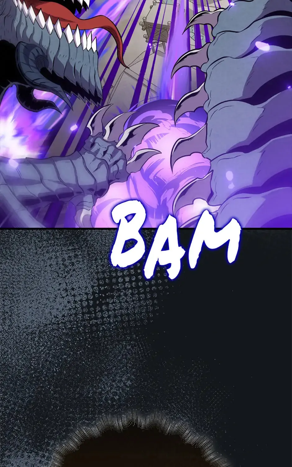 The Slumbering Ranker Chapter 134 page 127 - 