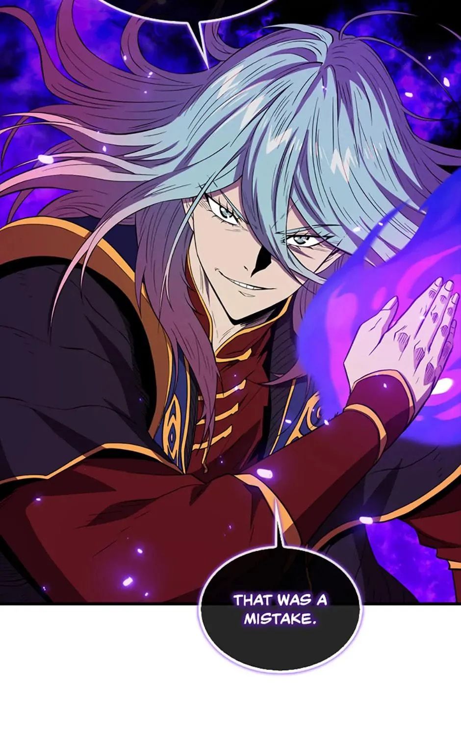The Slumbering Ranker Chapter 134 page 131 - 
