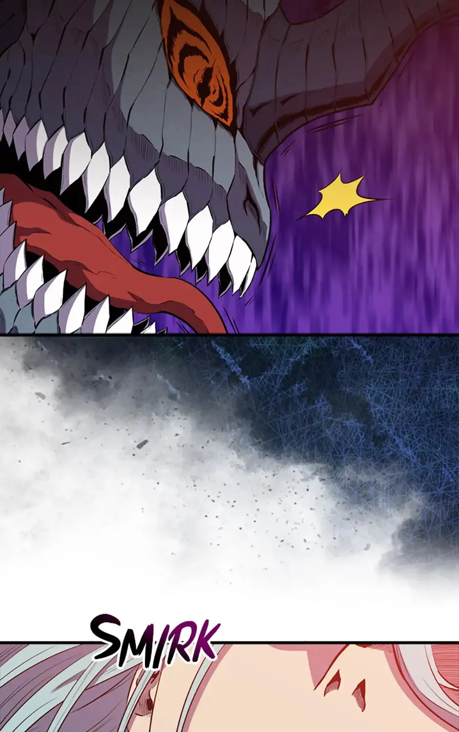 The Slumbering Ranker Chapter 134 page 141 - 