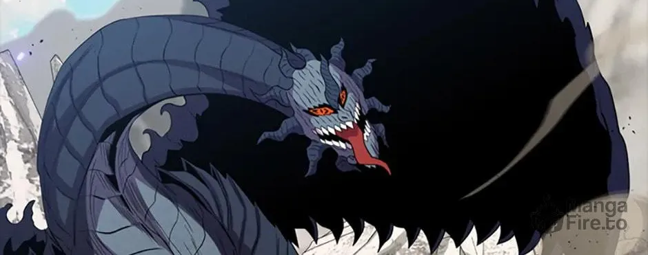 The Slumbering Ranker Chapter 134 page 144 - 