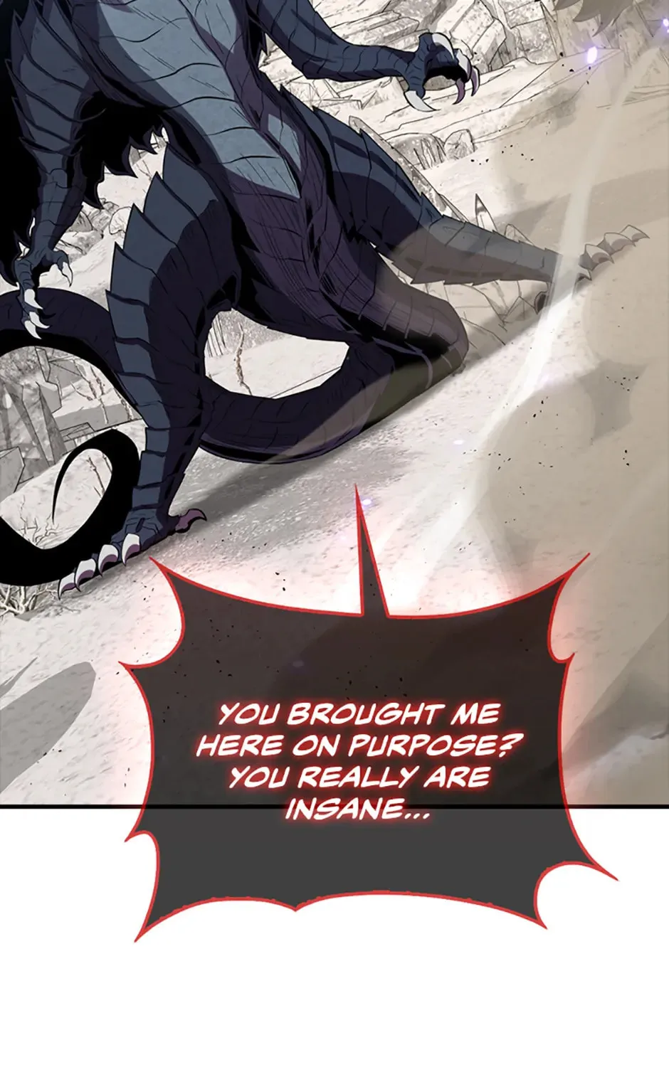 The Slumbering Ranker Chapter 134 page 145 - 