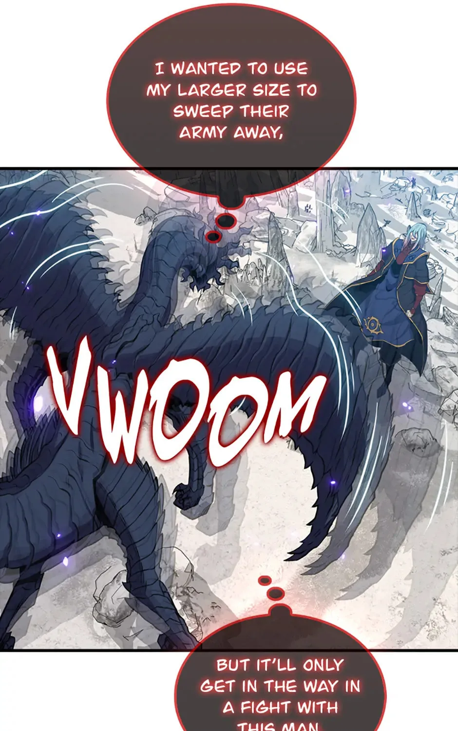 The Slumbering Ranker Chapter 134 page 147 - 