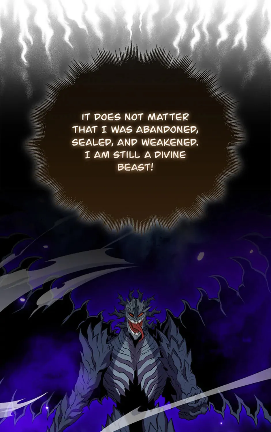The Slumbering Ranker Chapter 134 page 151 - 