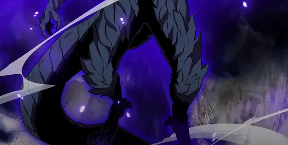 The Slumbering Ranker Chapter 134 page 152 - 