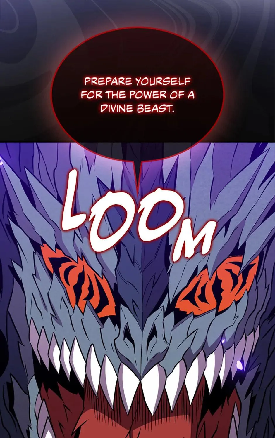 The Slumbering Ranker Chapter 134 page 155 - 
