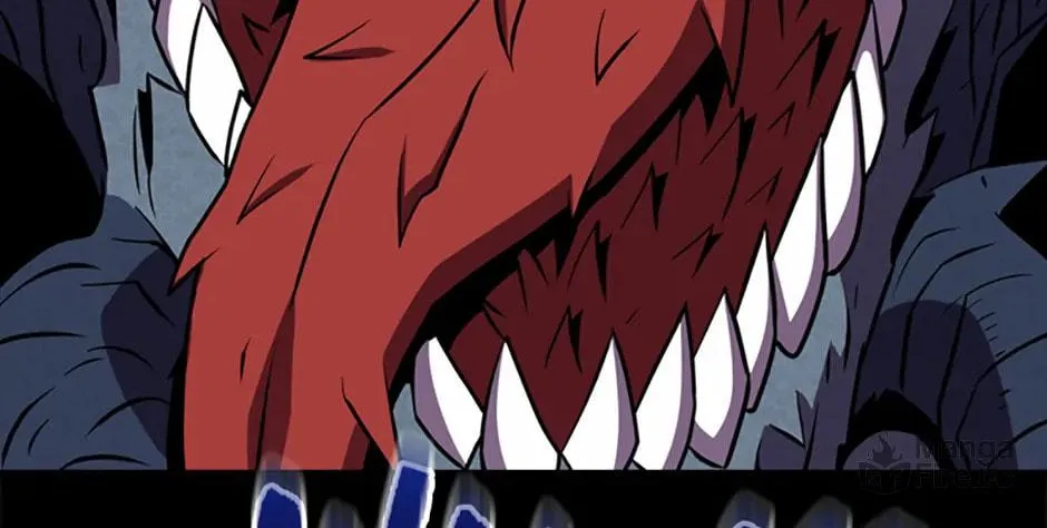 The Slumbering Ranker Chapter 134 page 156 - 