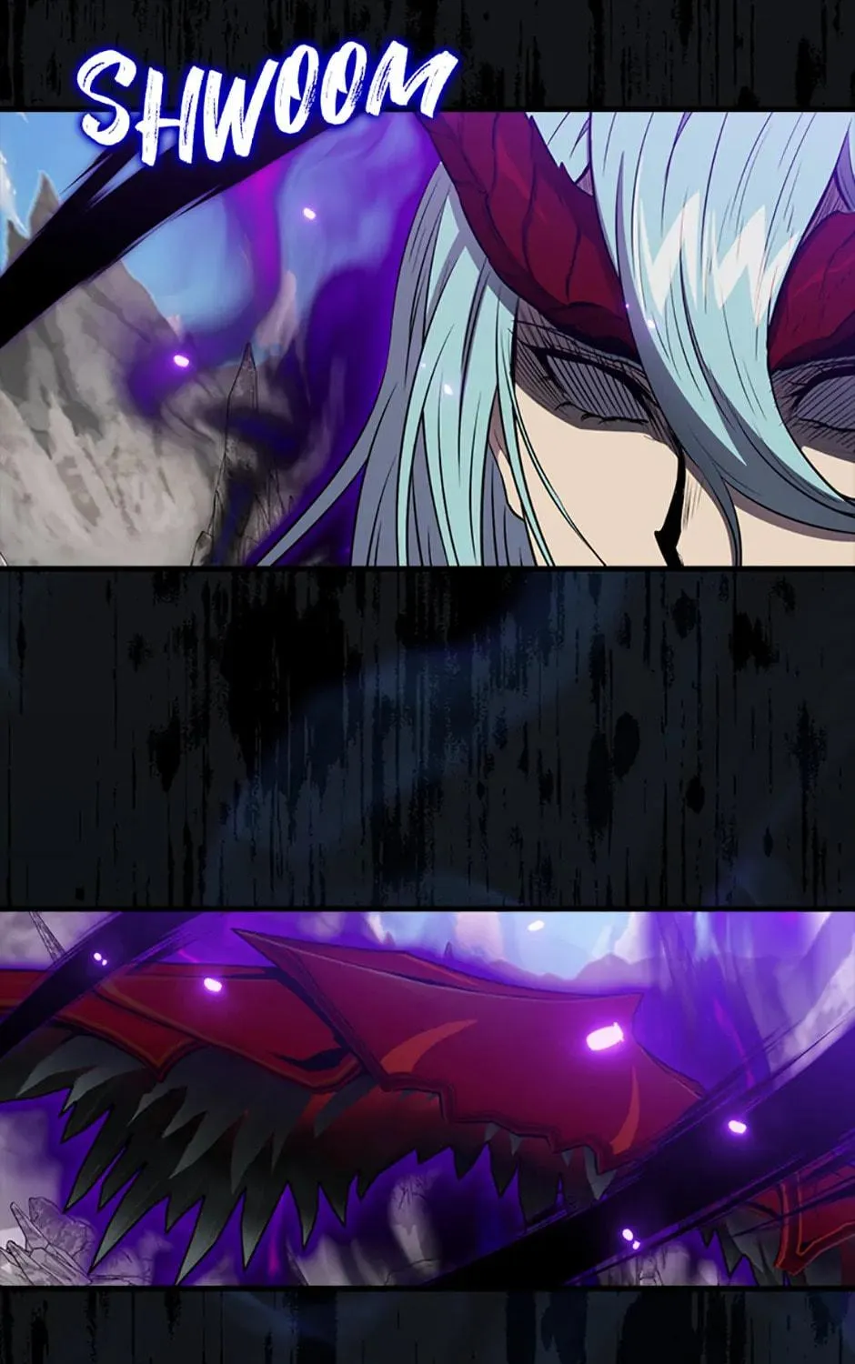 The Slumbering Ranker Chapter 134 page 167 - 