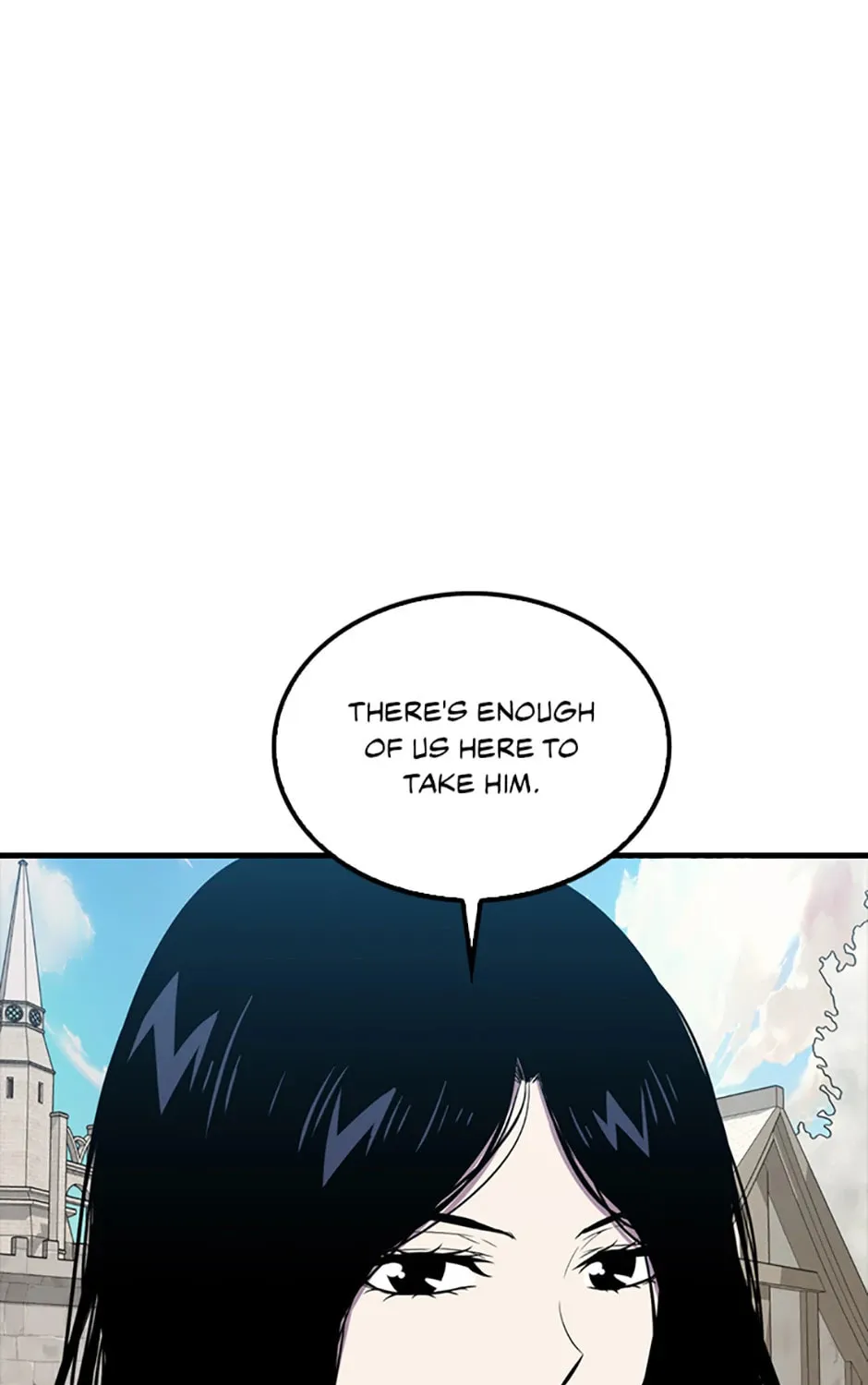 The Slumbering Ranker Chapter 134 page 21 - 