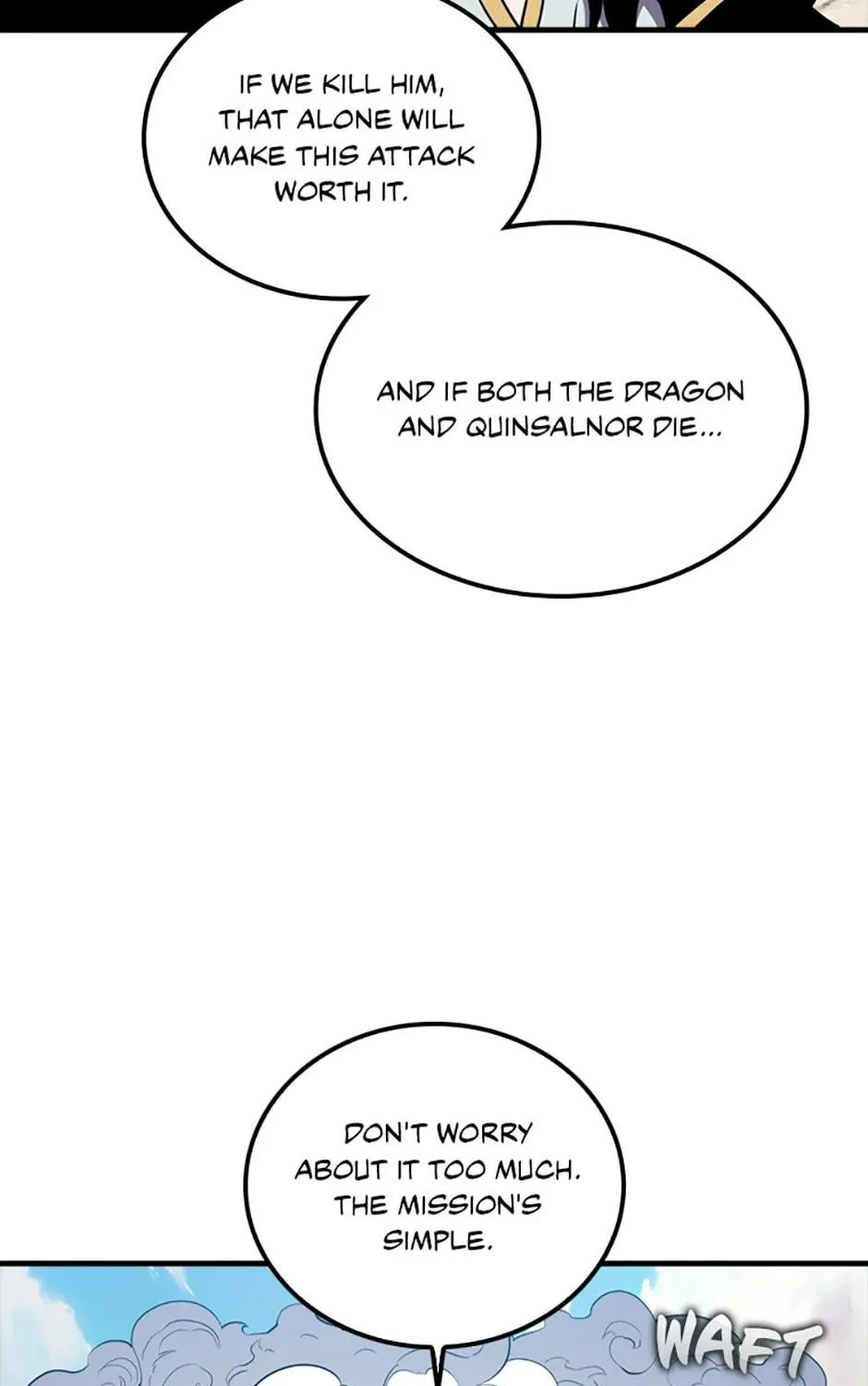 The Slumbering Ranker Chapter 134 page 23 - 